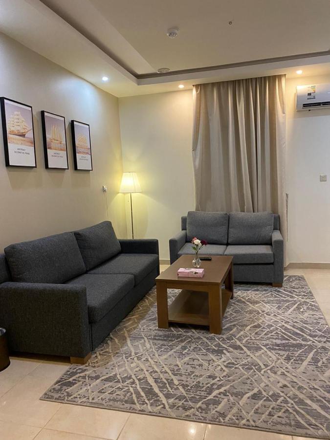 Lova Suites Yanbu Extérieur photo